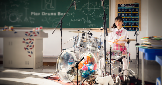 PlayDrumsBoy – The Latest Drum Brand in 2024