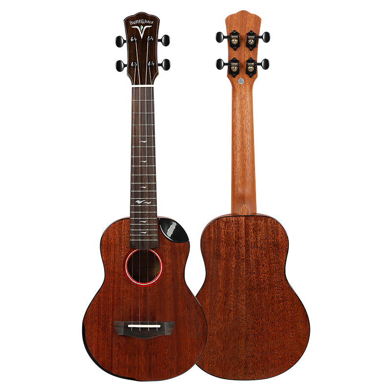 Ukuleles