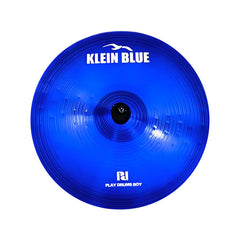 Pd Cymbal Set - 10/14/14/16/16/18/20 Inch Klein Blue