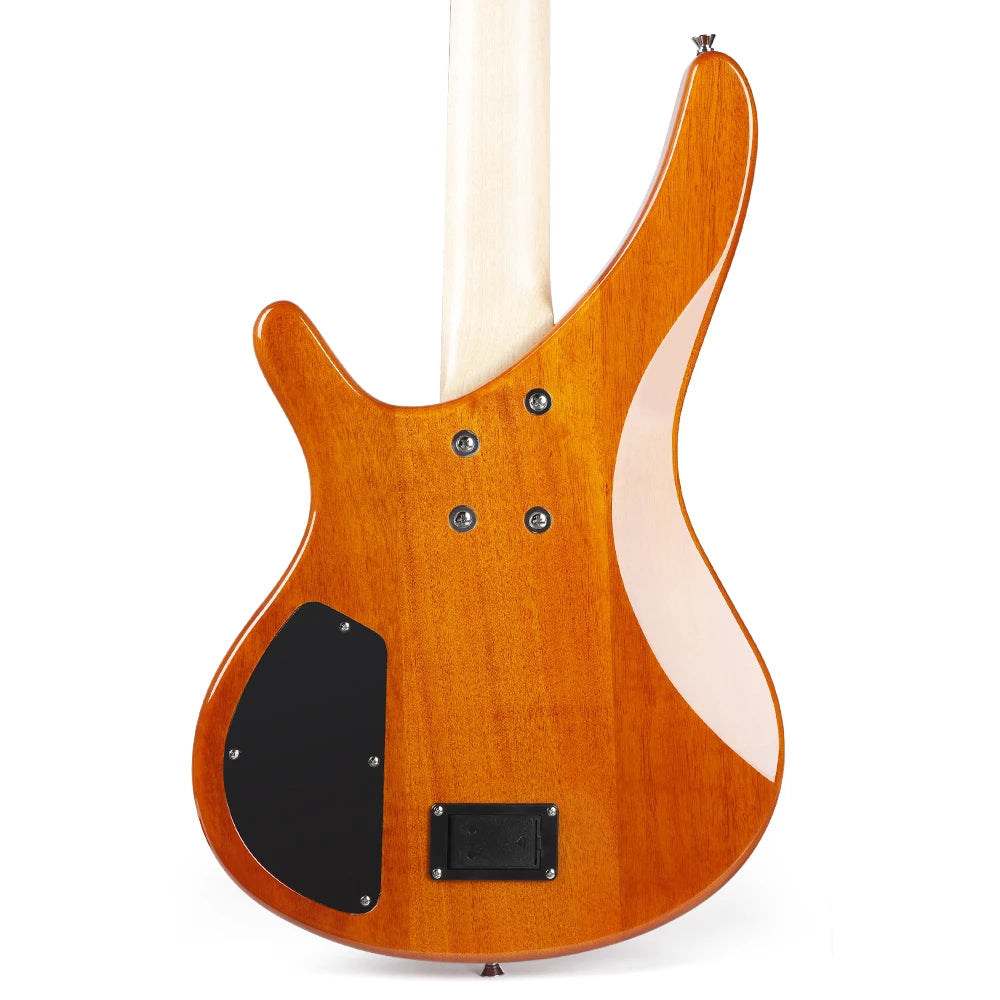 Bullfighter 5 string Bass Guitar