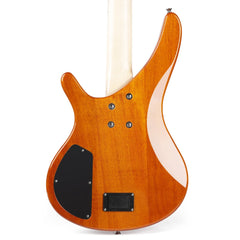 Bullfighter 5 string Bass Guitar