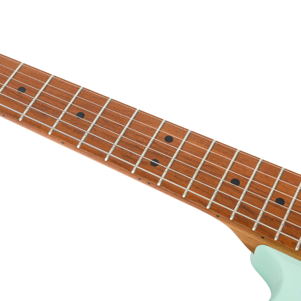 Electric Guitar with Integrated Effects D-160SE