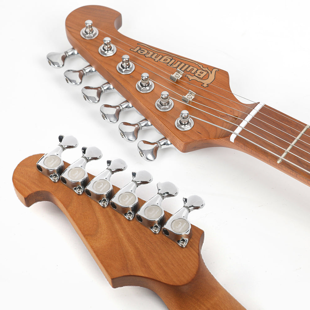 Electric Guitar with Integrated Effects D-160SE