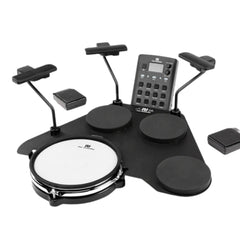 PlayDrumBoy Compact Portable Electronic Drum Kit for Travel