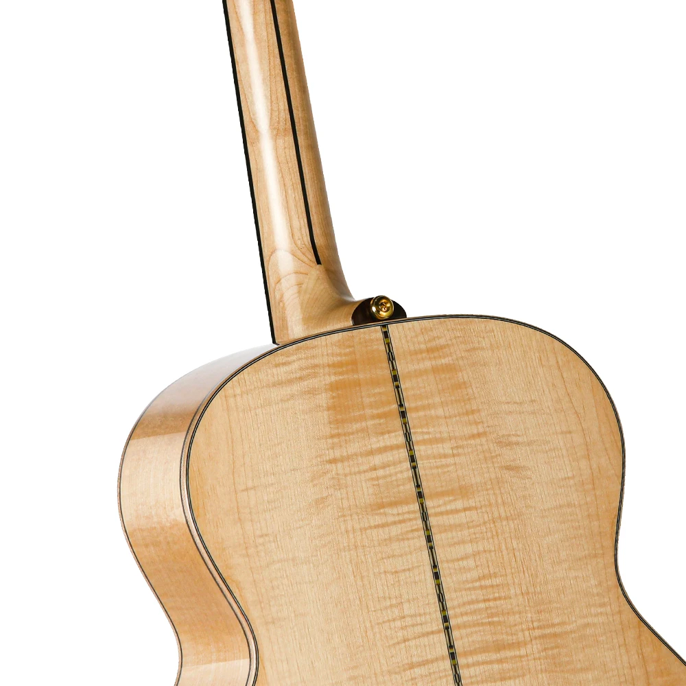 Acoustic Guitar D-10