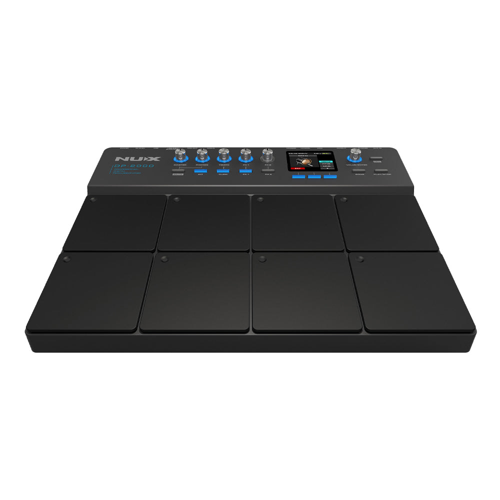 NUX DP-2000 Compact Digital Percussion Pad