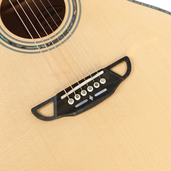 Acoustic Guitar D-10