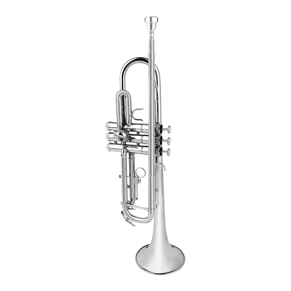 Bullfighter LTR-508 Student Bb Trumpet