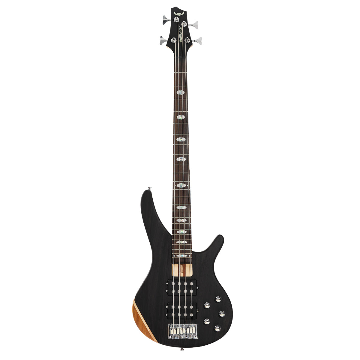Bullfighter Electric Bass Guitar 4 Strings