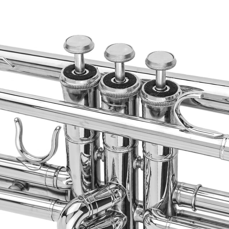 Bullfighter LTR-508 Student Bb Trumpet