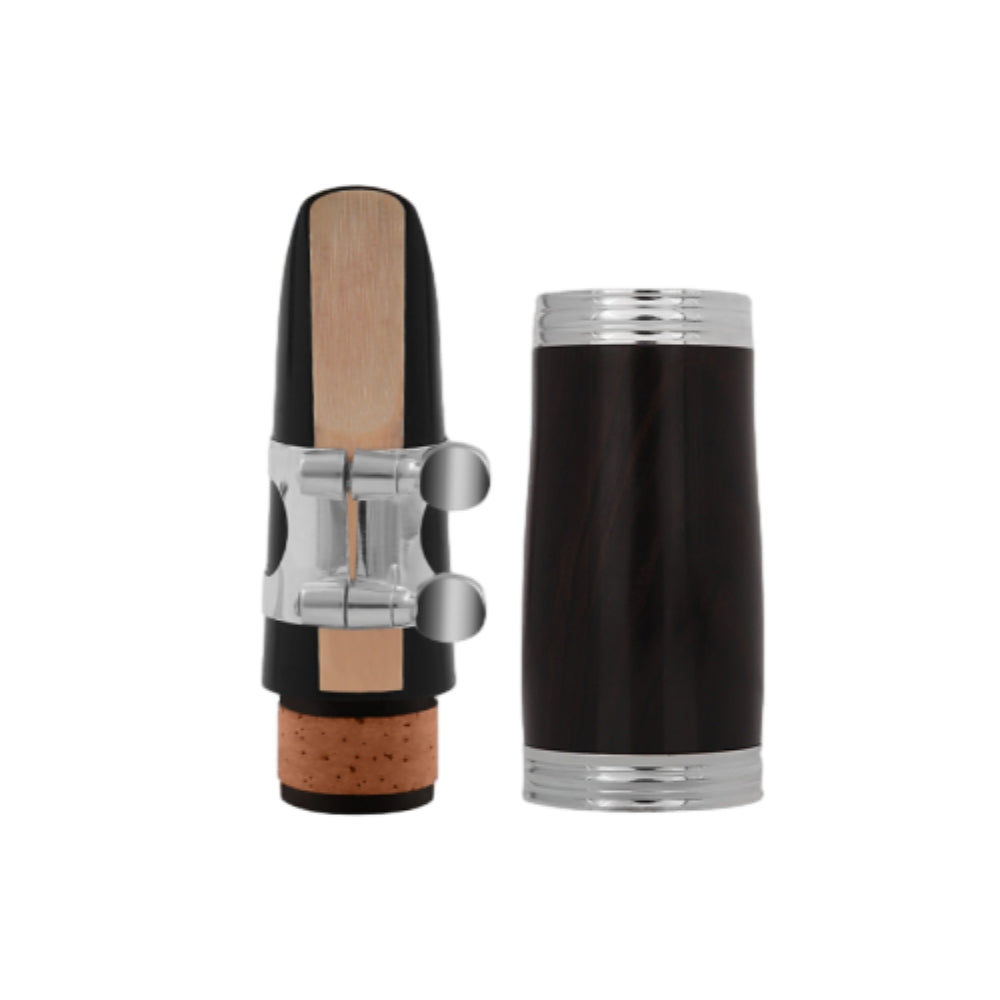 Bullfighter Professional Bb Clarinet Nickel-plated Keys