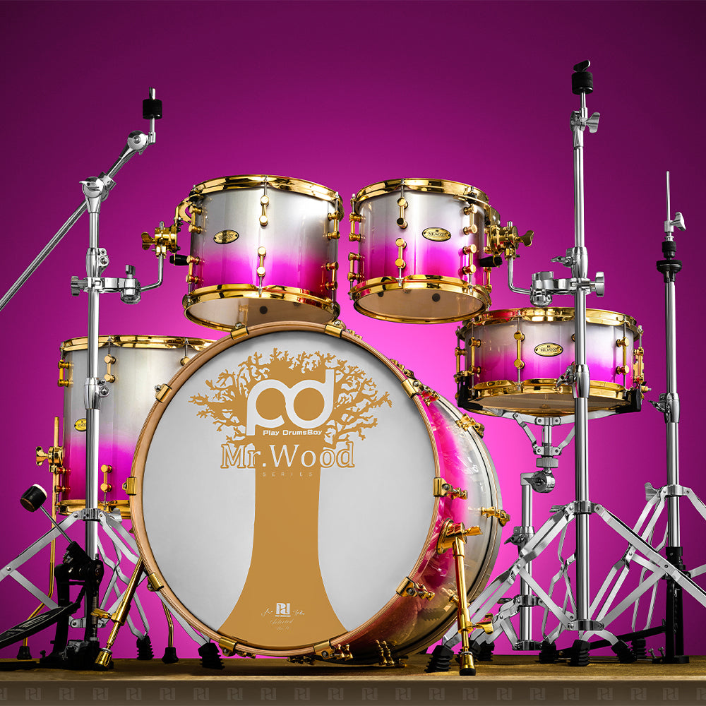 Monster Instrument