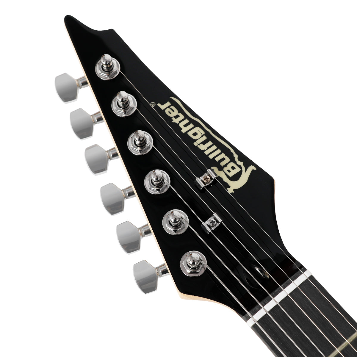 Bullfighter D170 flamed maple Electric Guitar