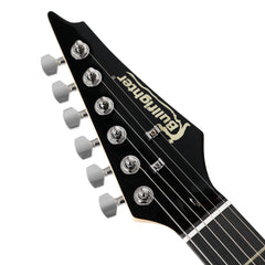 Bullfighter D170 flamed maple Electric Guitar