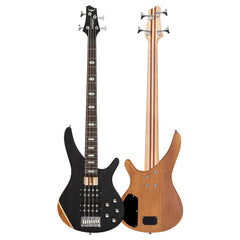 Bullfighter Electric Bass Guitar 4 Strings