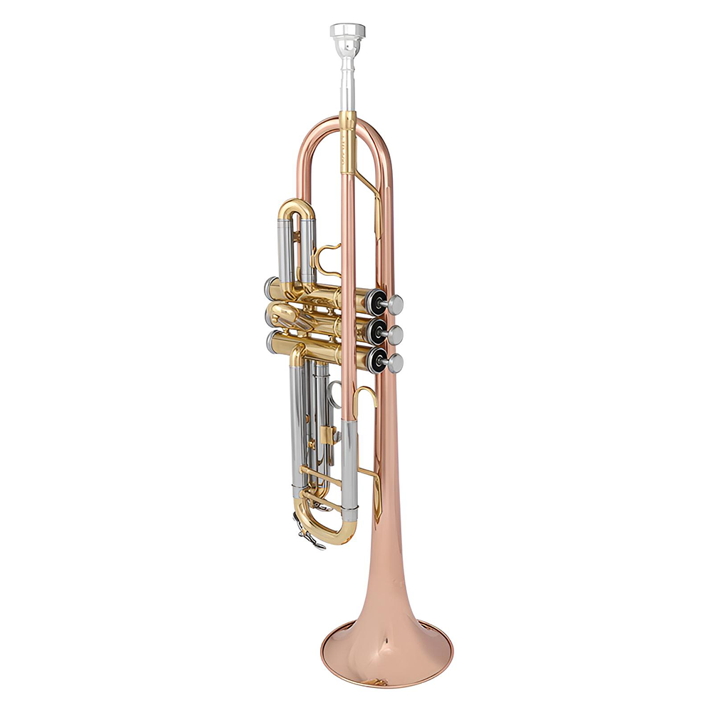 Bullfighter LTR-508 Student Bb Trumpet