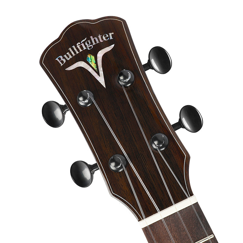 23 inches Ukulele A1C