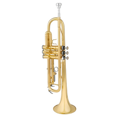 Bullfighter LTR-508 Student Bb Trumpet