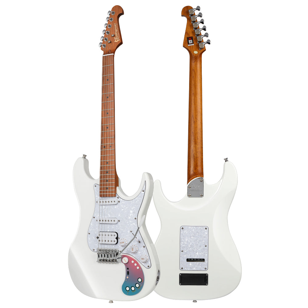 Electric Guitar with Integrated Effects D-160SE