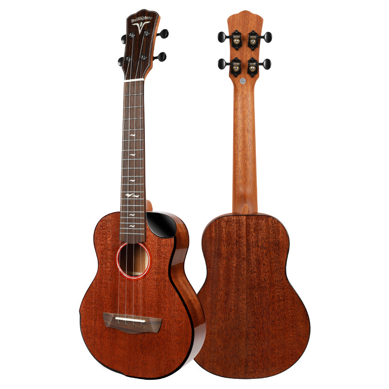 23 inches Ukulele A1C