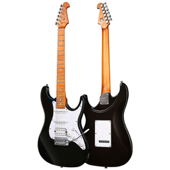 Bullfighter D-160 Baked Maple Neck 22 Fret Electric Guitar