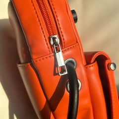 Guitar Pedals Effects strap crossbody bag