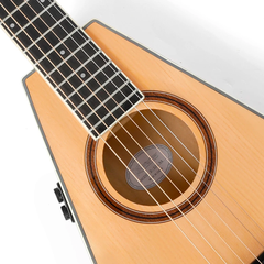 Acoustic Guitars D32K