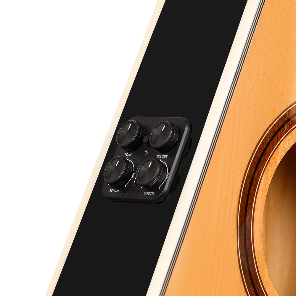 Acoustic Guitars D32K