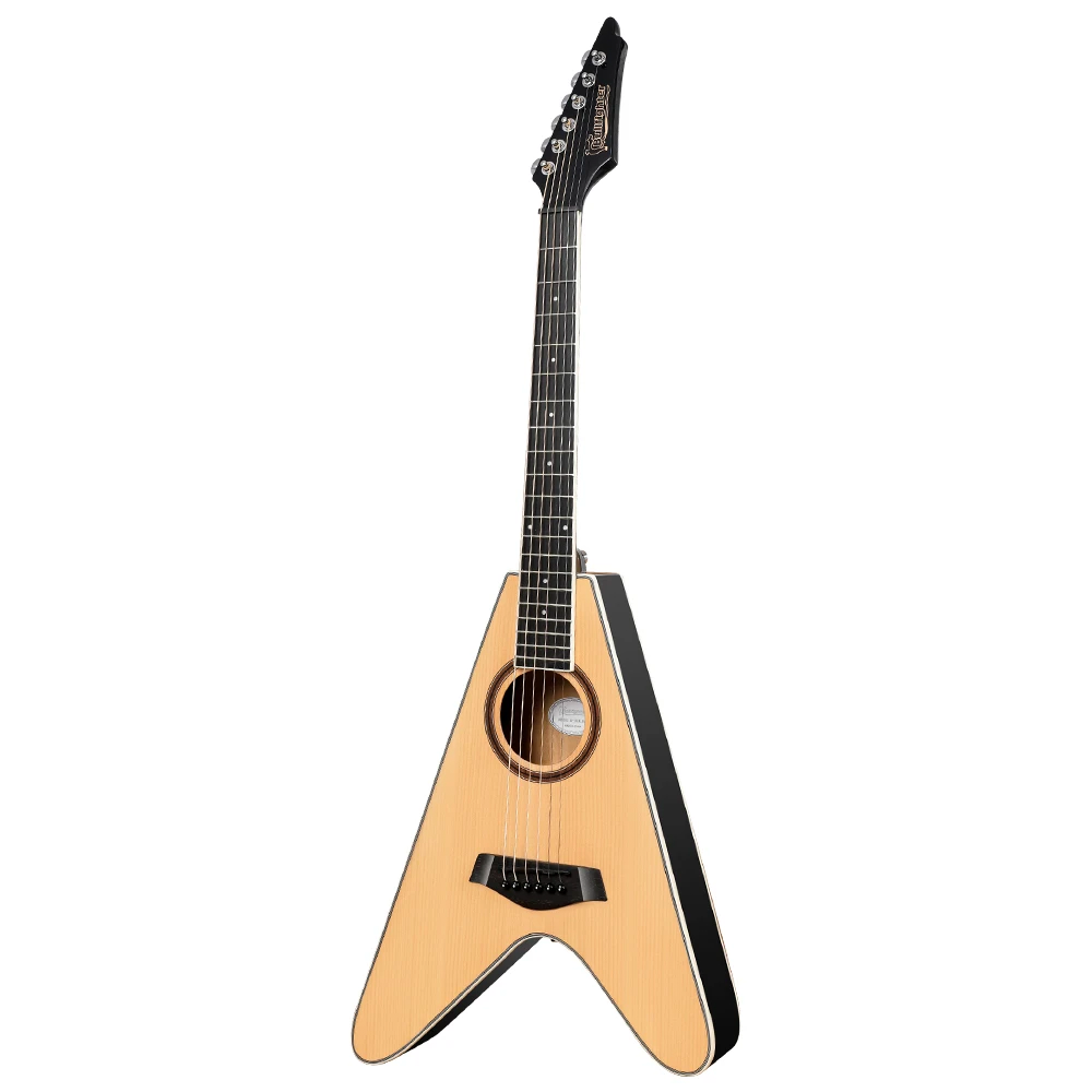 Acoustic Guitars D32K